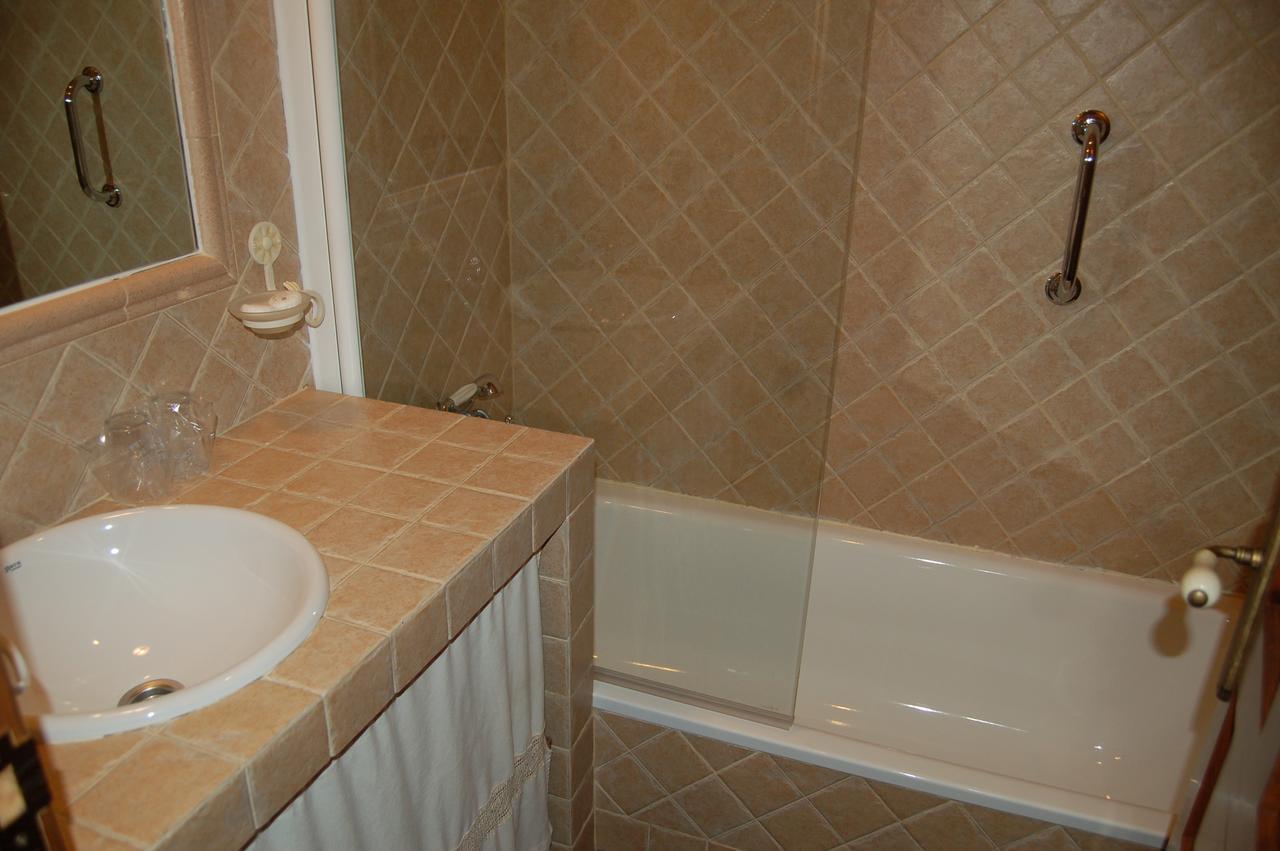 Hotel Rural Villa Matilde Мальпартіда-де-Касерес Номер фото
