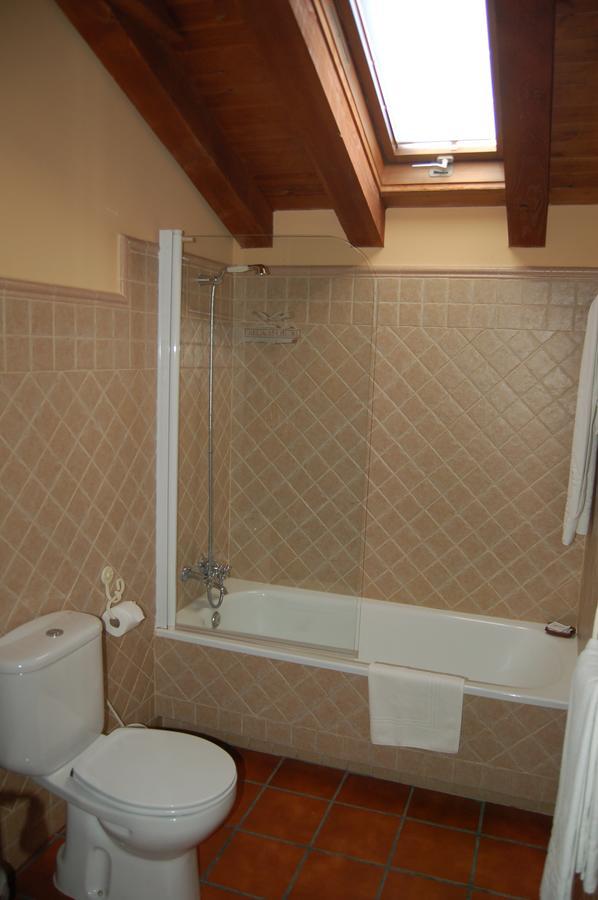Hotel Rural Villa Matilde Мальпартіда-де-Касерес Екстер'єр фото