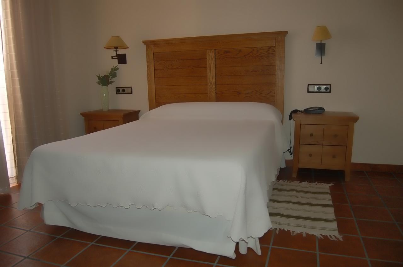 Hotel Rural Villa Matilde Мальпартіда-де-Касерес Екстер'єр фото