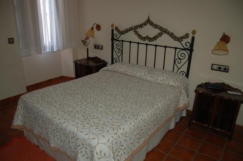 Hotel Rural Villa Matilde Мальпартіда-де-Касерес Екстер'єр фото